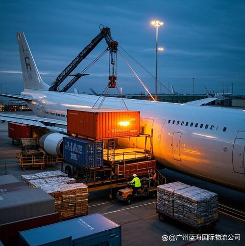 空运新手必看:国际货物运输操作步骤
