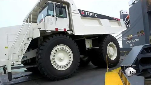 《运筹天地 运输的进化与未来》——第八重奏 超级运输8——无限引擎